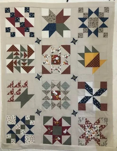 Sampler Beauty