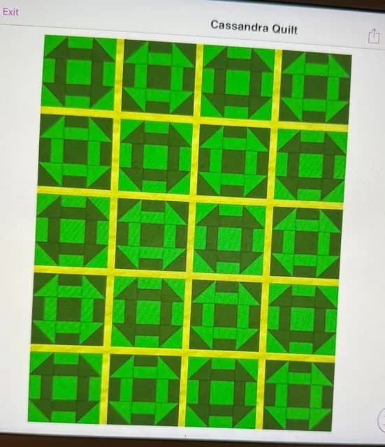 Green Dream