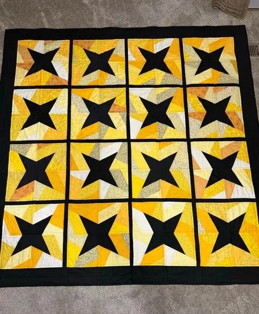 Night Stars