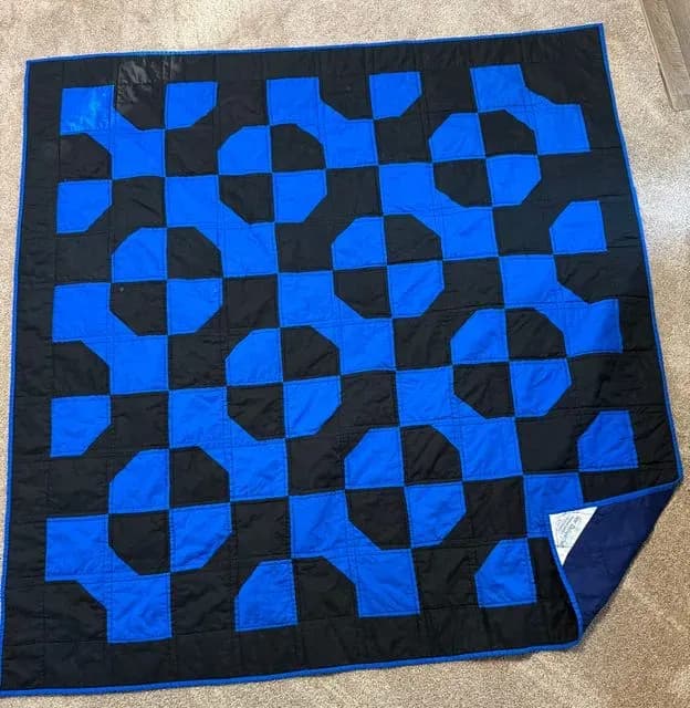Double Tie