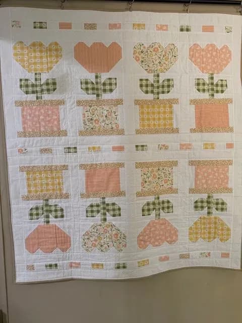 Soft Flowers