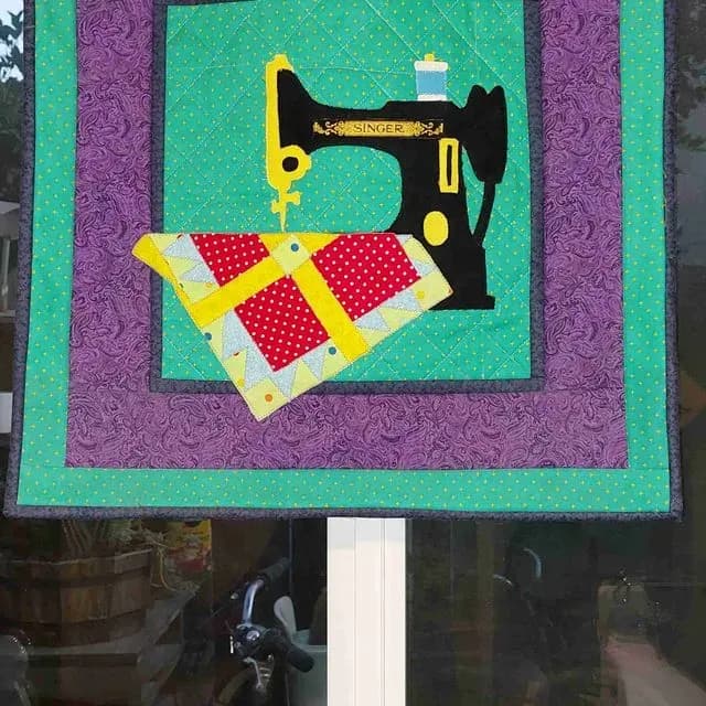 Sweet Seasons Quilts