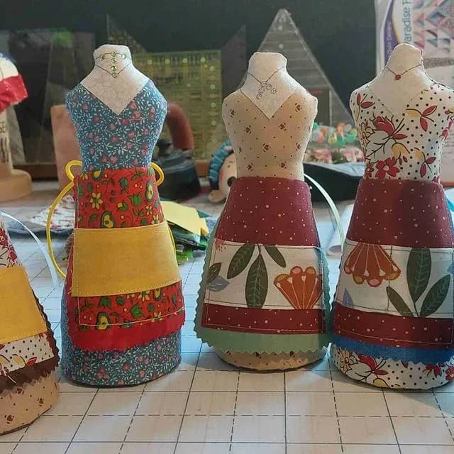 Pin Cushion