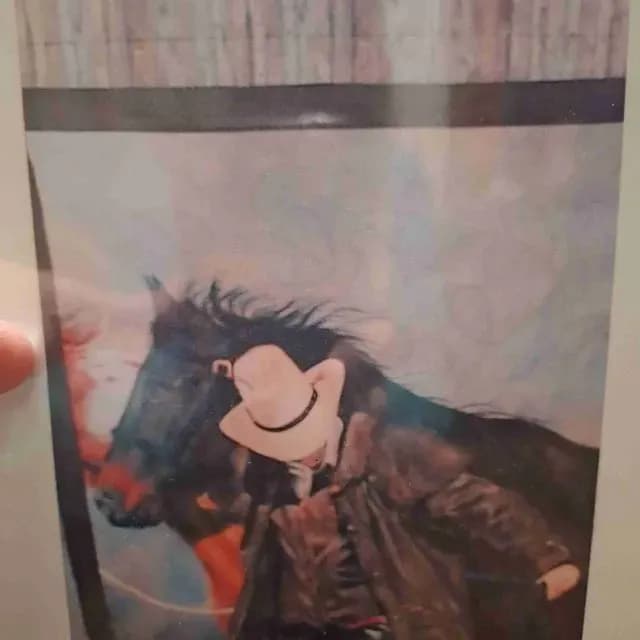 Cowboy