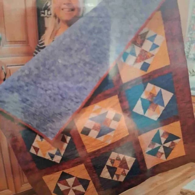 Block Of The Month