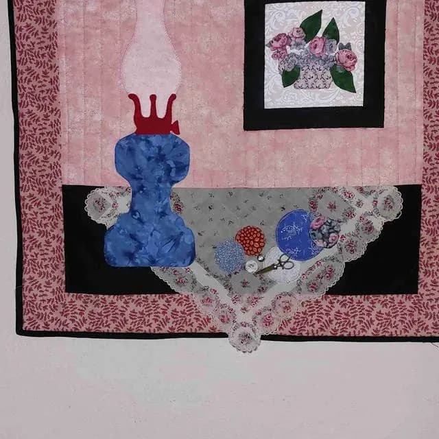 Light In The Parlor