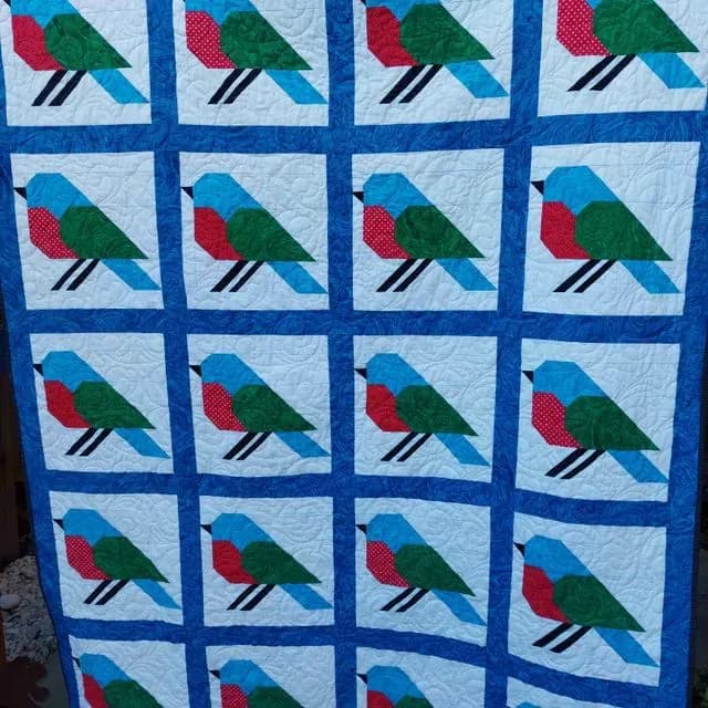 The Birds