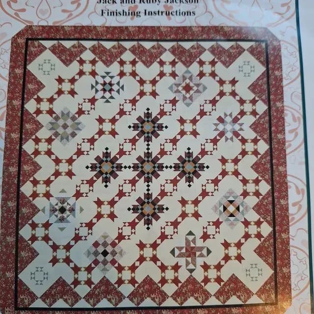 FINISHING SOMEONE ELSES MESS