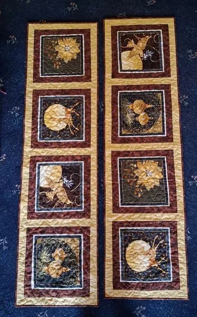 Table Runners
