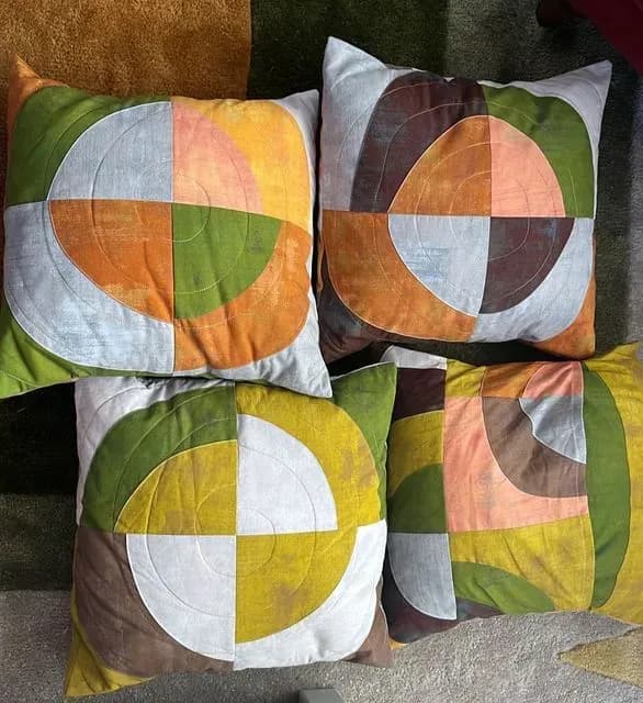 Cushions