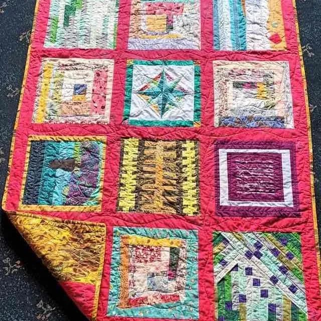 Orphan Blocks
