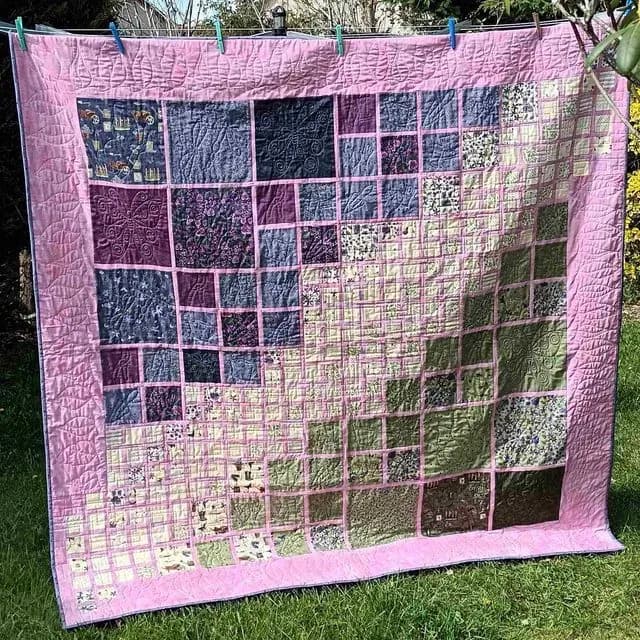 It's Just Squares