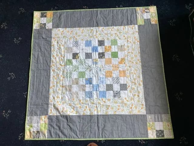 Baby Quilt