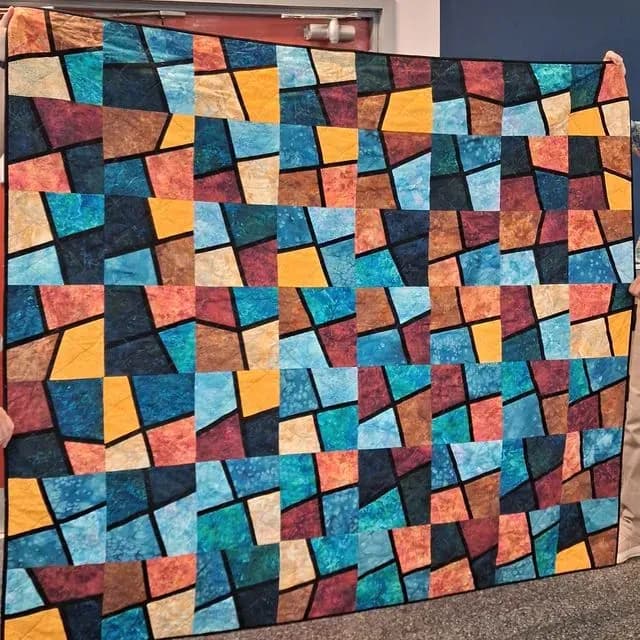 Mosaic