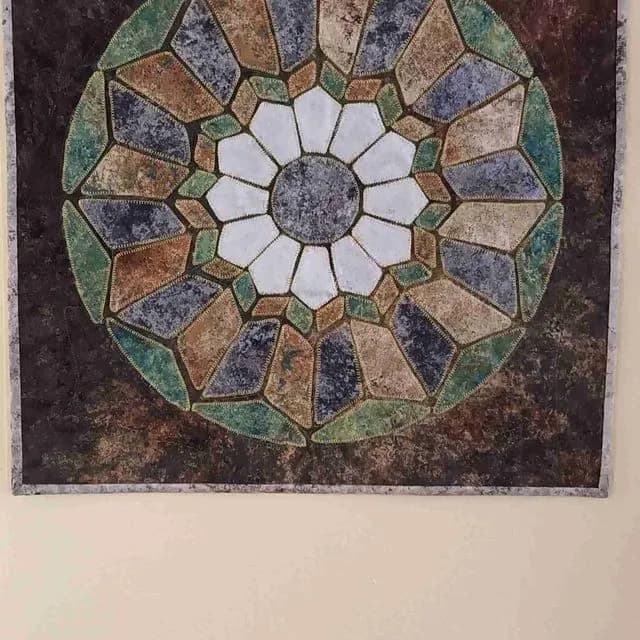 Set In Stone