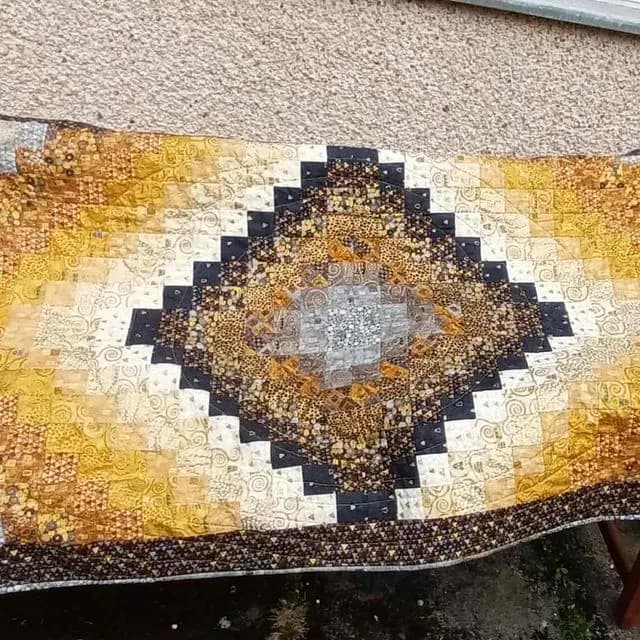 Klimt Trip Around The World