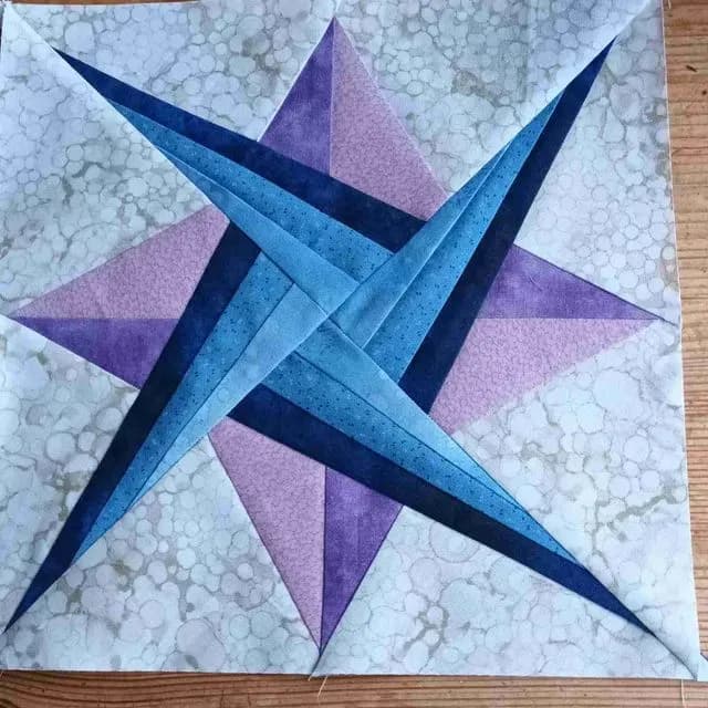 Star Quilt