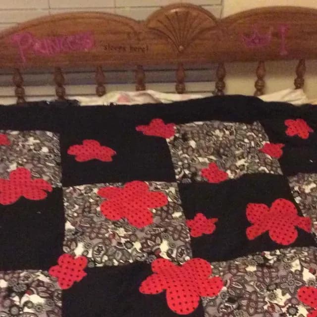 Journey's Quilt