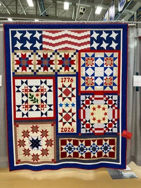 American Heritage