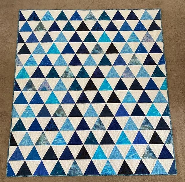 Thousand Pyramids For Mark