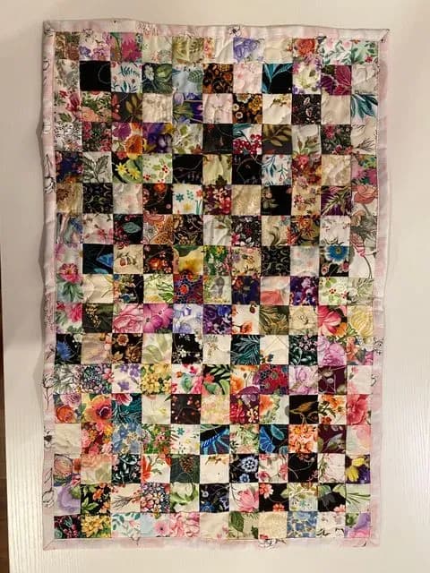 Table Runner For Mom