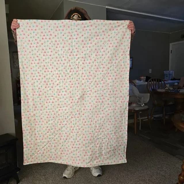 Otis's Quilt