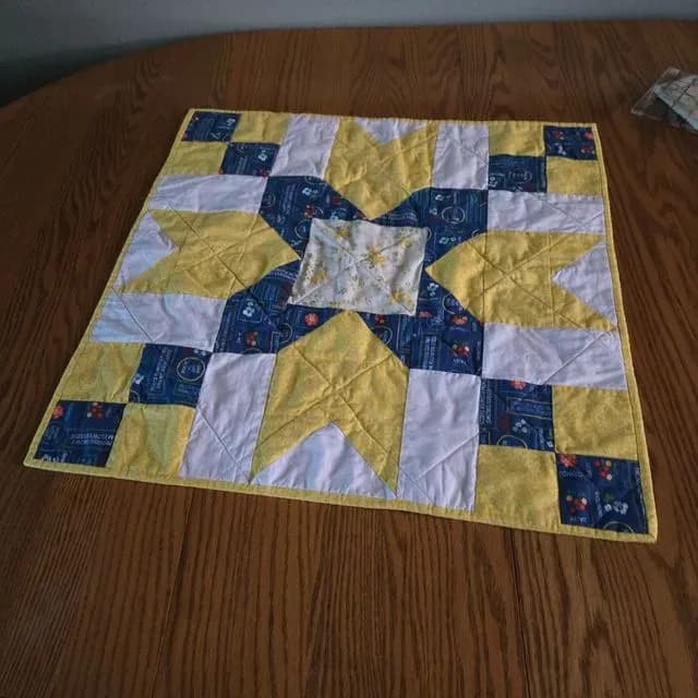 Table Runner