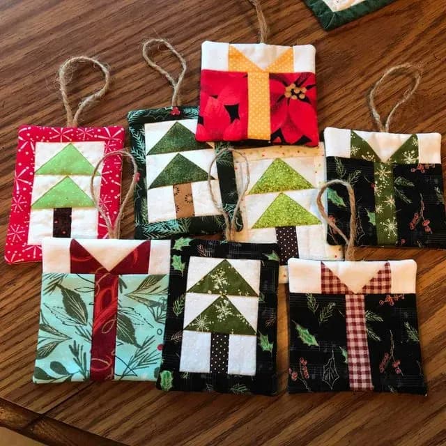 Chistmas Ornamentsr