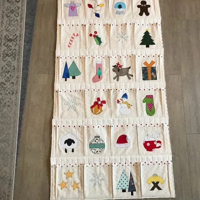 Advent Calendar