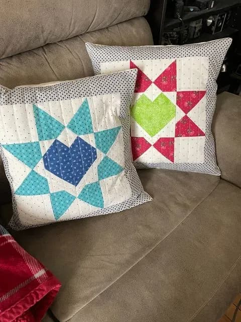 Pillow Covers