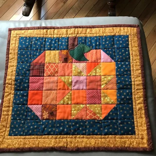 Pumpkin