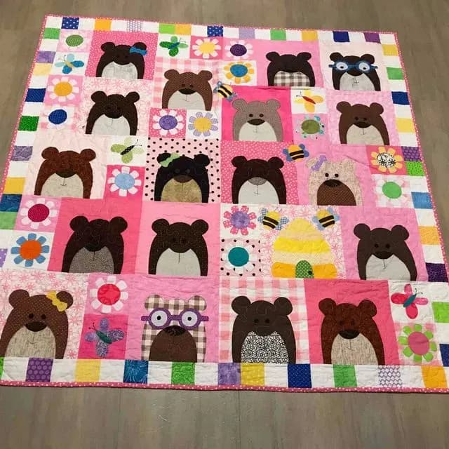 Bears