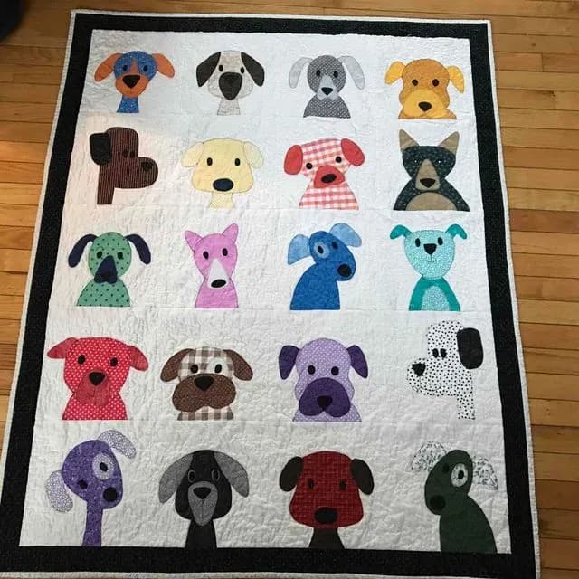 Dogs