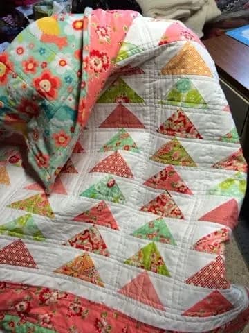 Baby Blanket #5