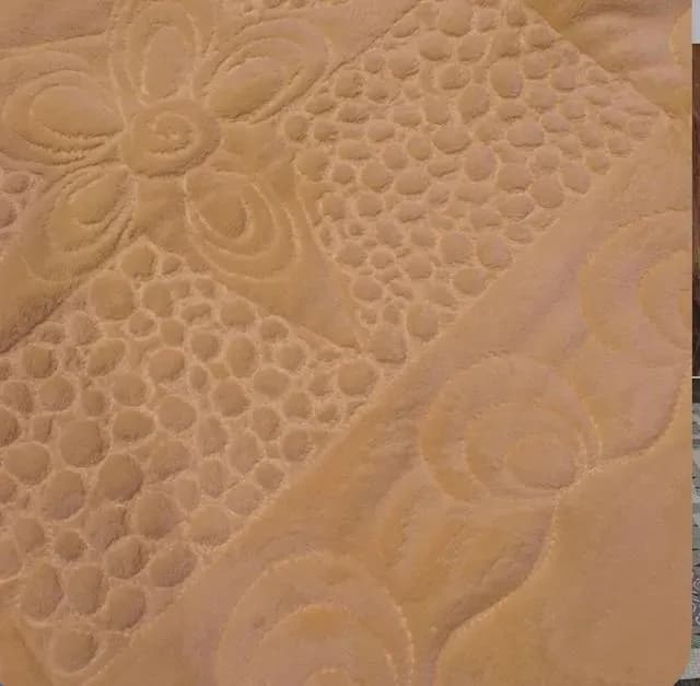 Baby Quilt #22
