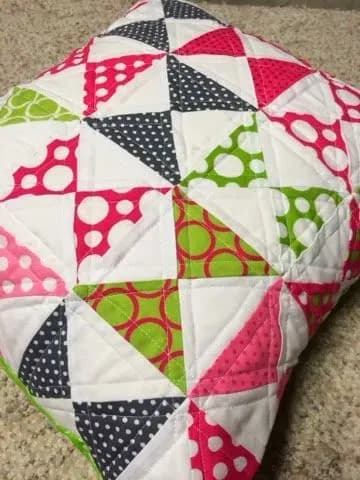 1st Pillow