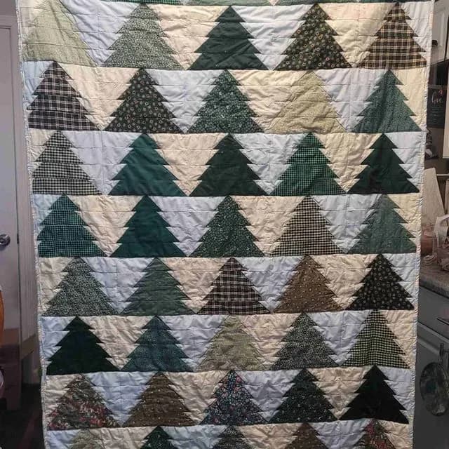 Holiday Trees