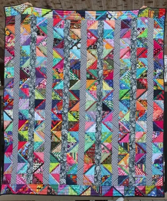 Zig Zag