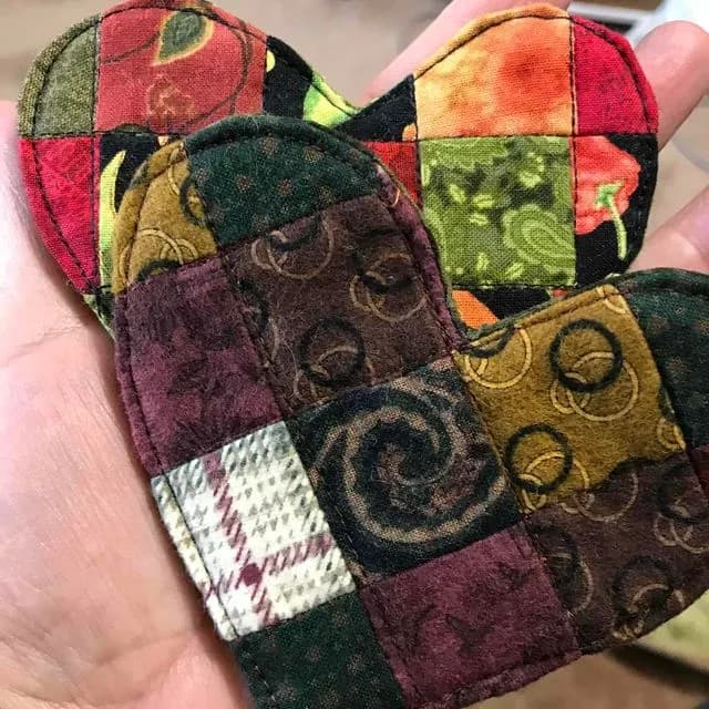 Pocket Prayers