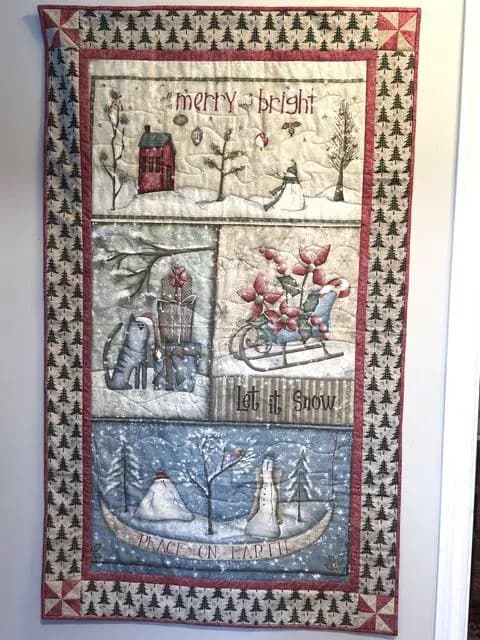 Merry & Bright
