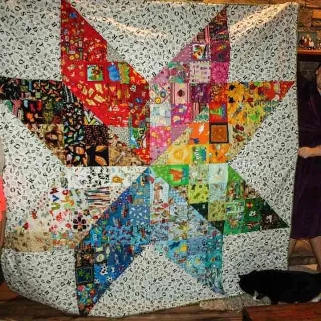 I Spy A Star