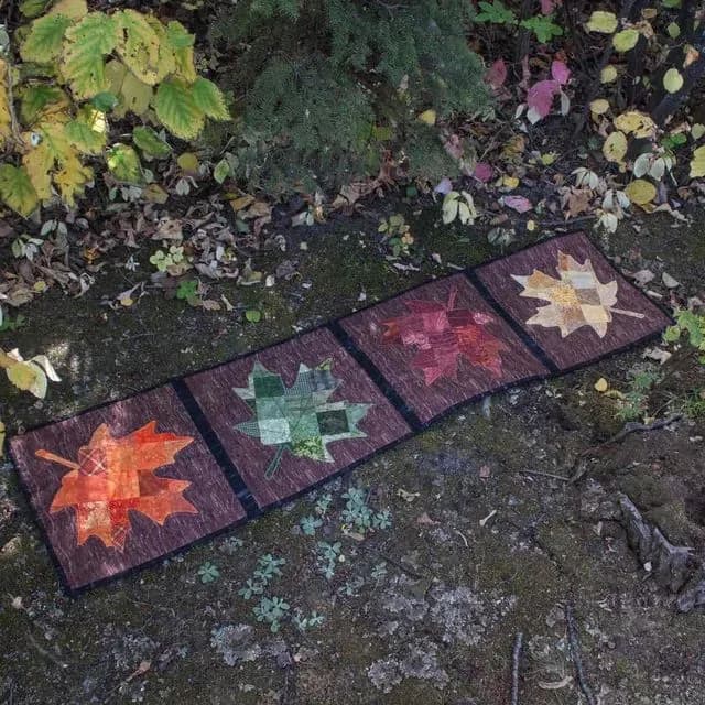 Autumn Leaves
