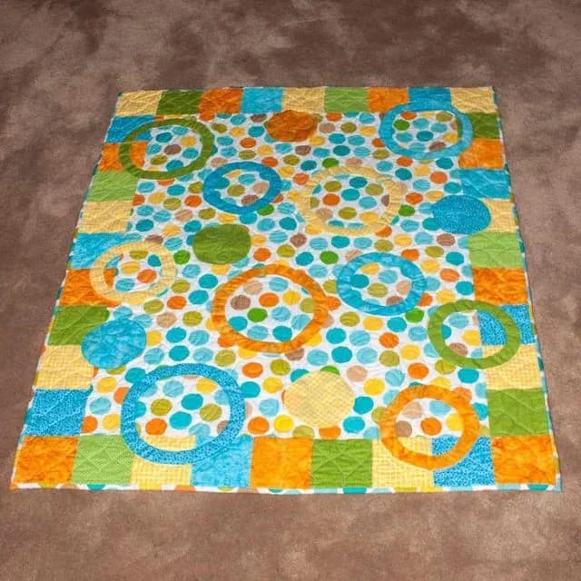 The Circle Game