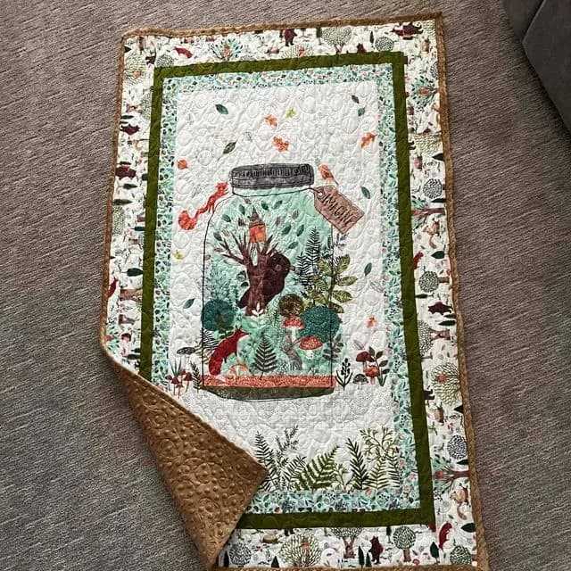 Imagine Panel