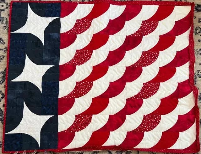 Freedom’s Flag