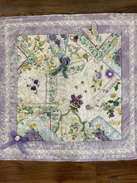 Hanky Pansies