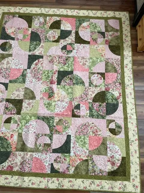 Jud’s Garden Path