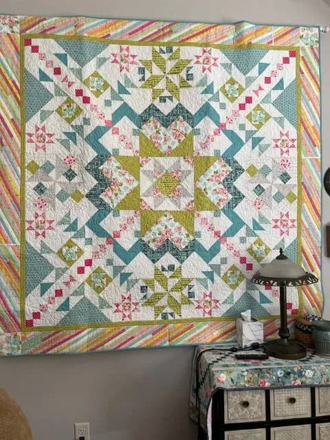 Sewing Happy