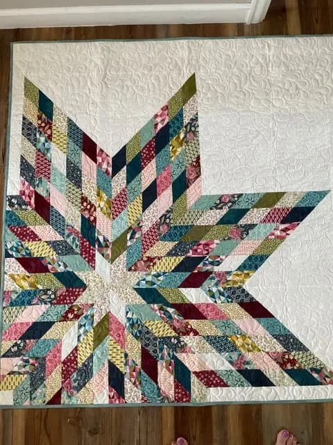 Spring Mega Star