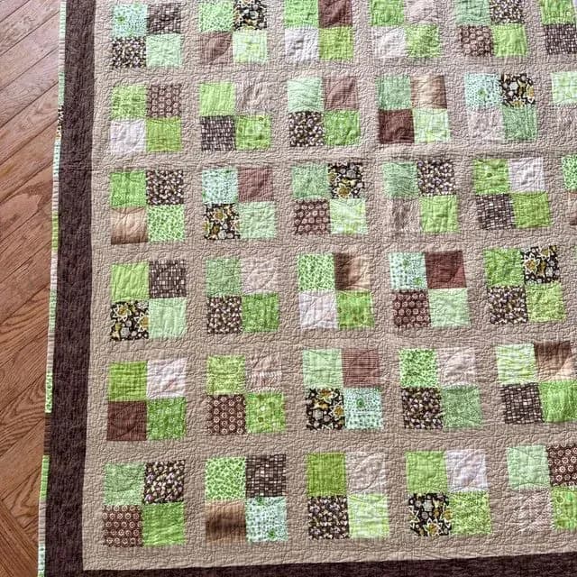 Picnic Quilt